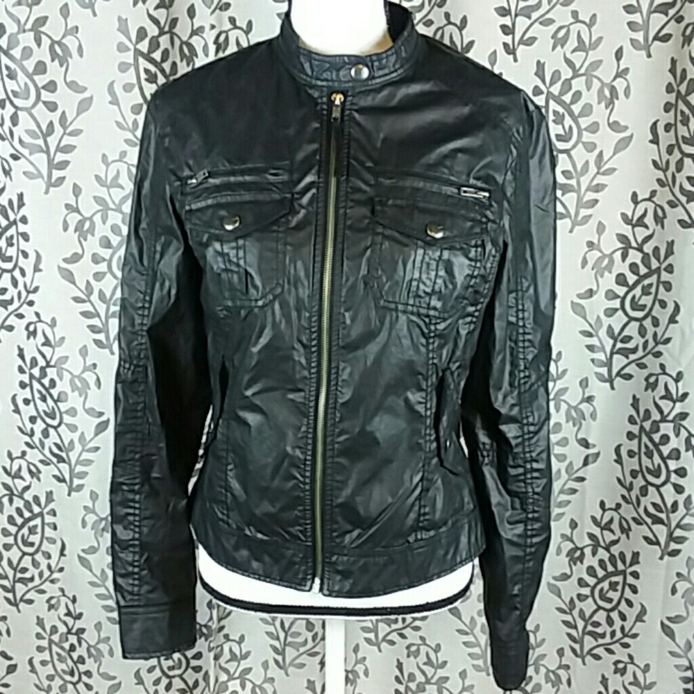 MNG Casual Sportswear jacket